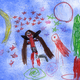 Illustration for article titled NASA Asked Kids to Draw Our Future And They Drew WALL-E